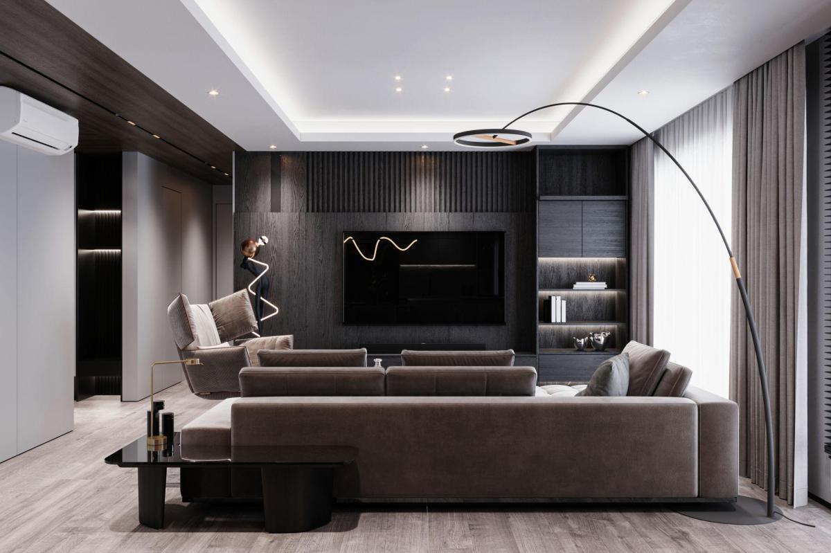 Yaşam Alanınızı Baştan Tasarlıyoruz